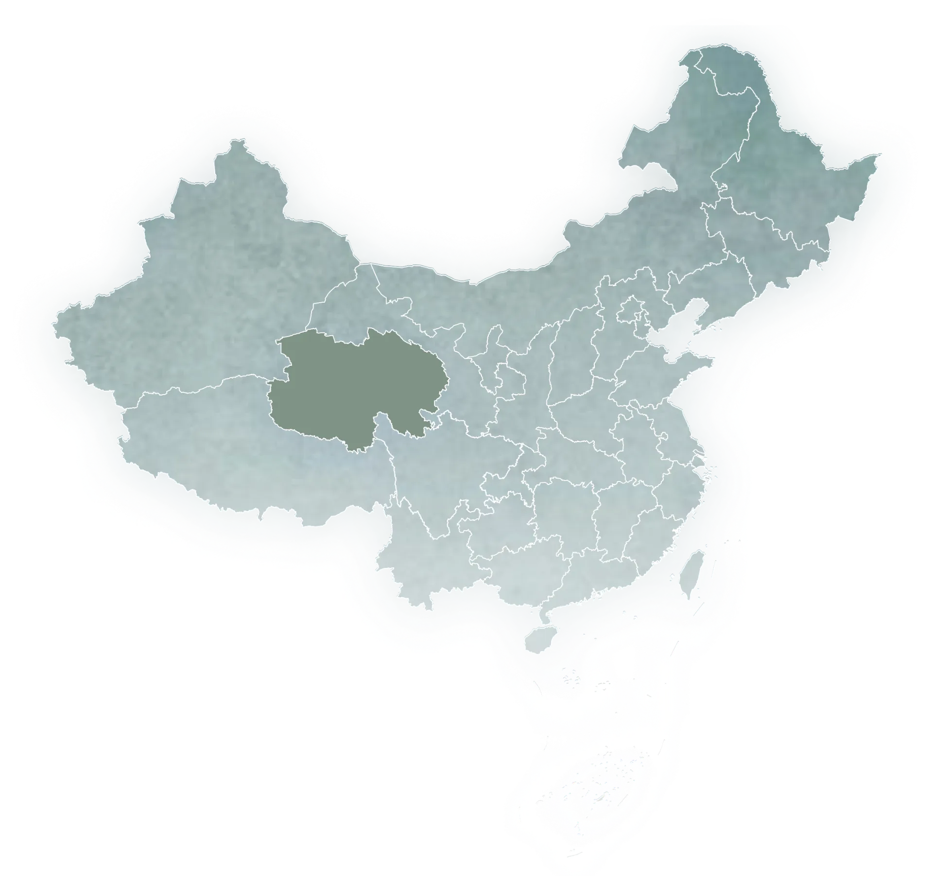 Qinghai